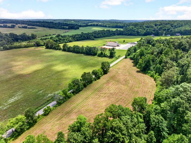 0 Ellis Mills Rd, Erin, TN 37061
