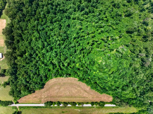 0 Ellis Mills Rd, Erin, TN 37061