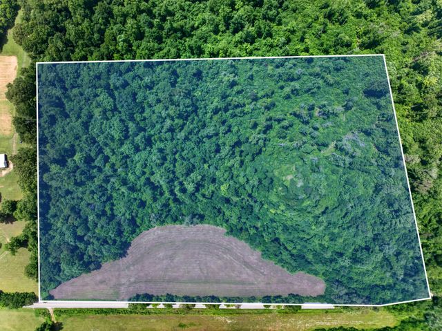0 Ellis Mills Rd, Erin, TN 37061