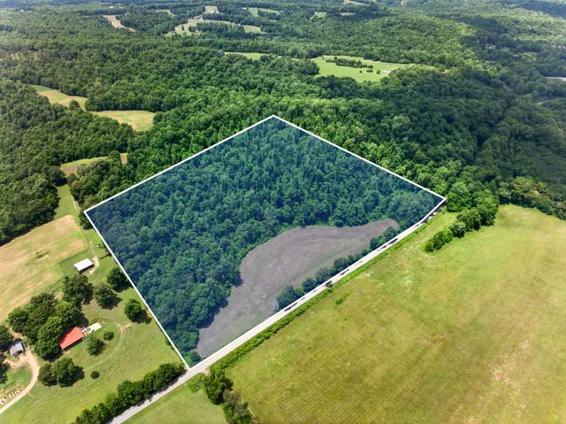 0 Ellis Mills Rd, Erin, TN 37061