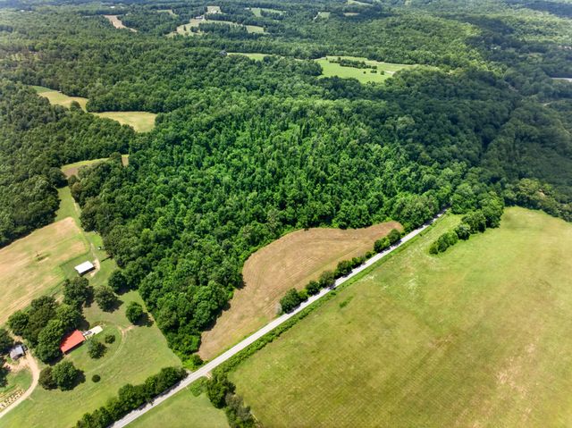 0 Ellis Mills Rd, Erin, TN 37061