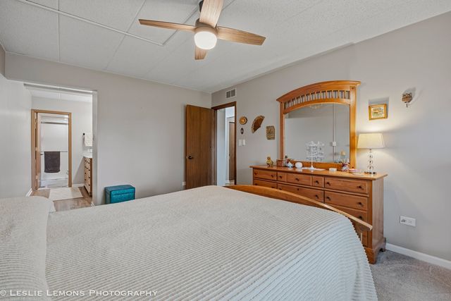 9729 Mill Court E B1, Palos Park, IL 60464