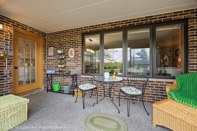 9729 Mill Court E B1, Palos Park, IL 60464