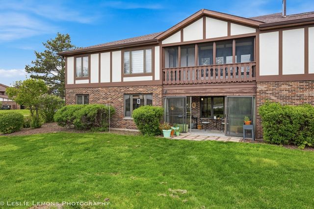 9729 Mill Court E B1, Palos Park, IL 60464