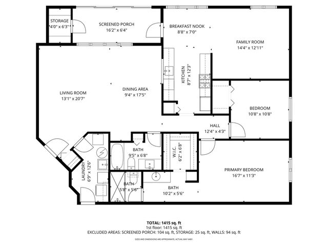 9729 Mill Court E B1, Palos Park, IL 60464