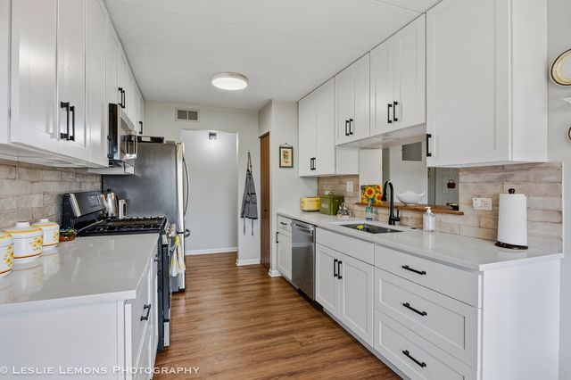 9729 Mill Court E B1, Palos Park, IL 60464