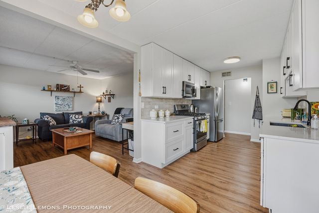 9729 Mill Court E B1, Palos Park, IL 60464