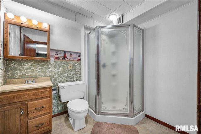 316 RAINBOW Drive, Creve Coeur, IL 61610