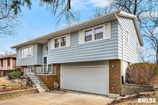 316 RAINBOW Drive, Creve Coeur, IL 61610