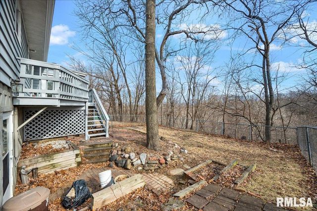 316 RAINBOW Drive, Creve Coeur, IL 61610