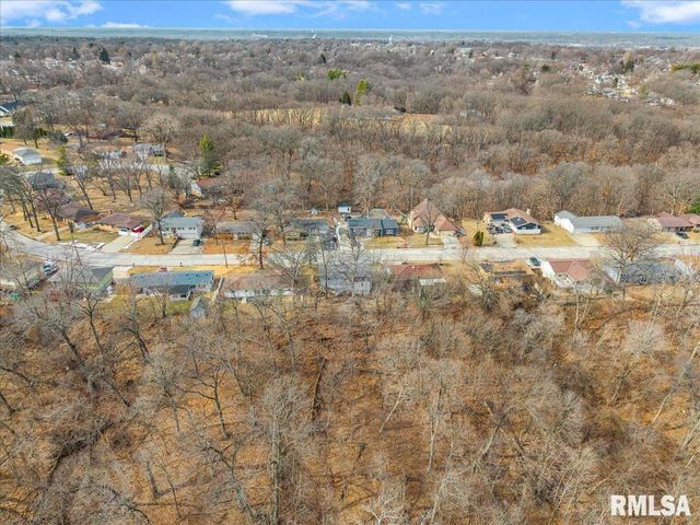 316 RAINBOW Drive, Creve Coeur, IL 61610