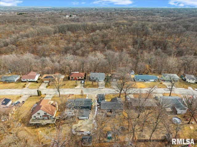 316 RAINBOW Drive, Creve Coeur, IL 61610