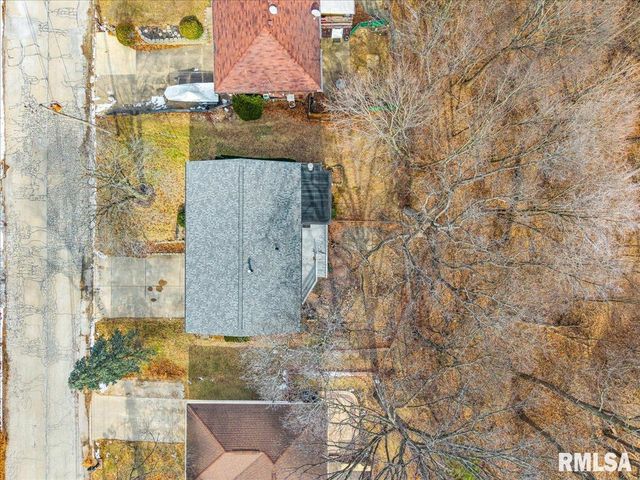 316 RAINBOW Drive, Creve Coeur, IL 61610