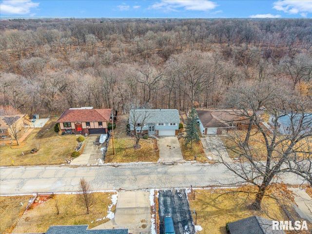 316 RAINBOW Drive, Creve Coeur, IL 61610