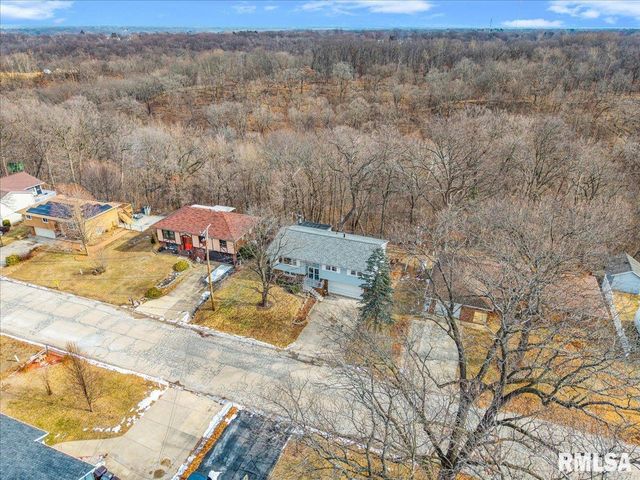 316 RAINBOW Drive, Creve Coeur, IL 61610