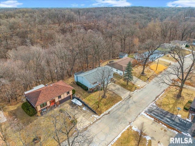 316 RAINBOW Drive, Creve Coeur, IL 61610