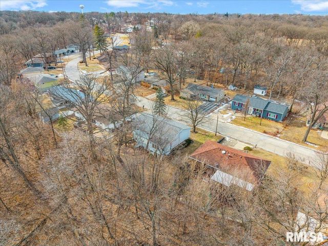 316 RAINBOW Drive, Creve Coeur, IL 61610