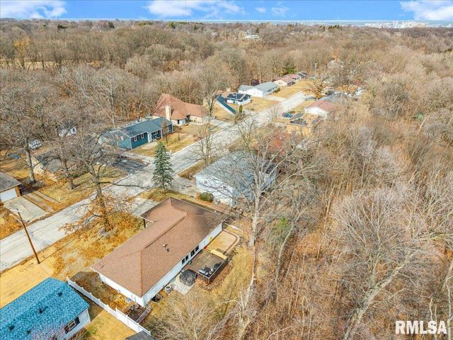 316 RAINBOW Drive, Creve Coeur, IL 61610