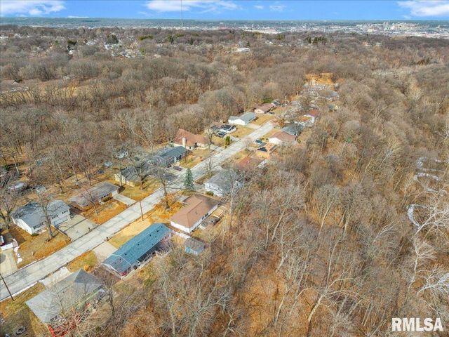 316 RAINBOW Drive, Creve Coeur, IL 61610