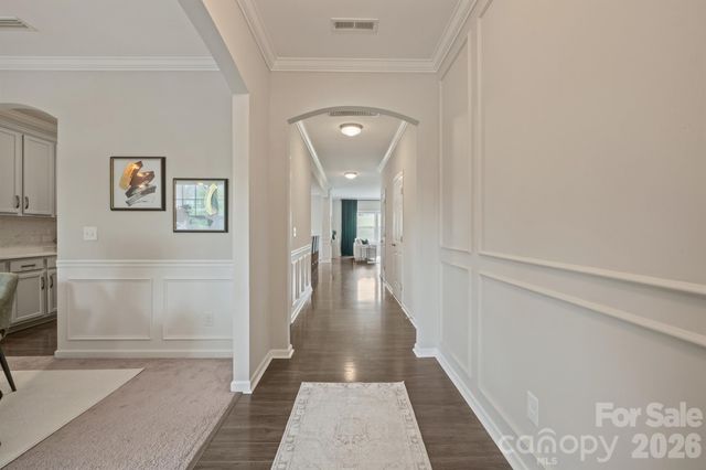 4015 Huntley Glen Drive, Pineville, NC 28134