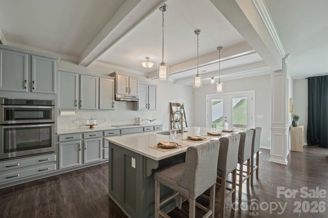 4015 Huntley Glen Drive, Pineville, NC 28134