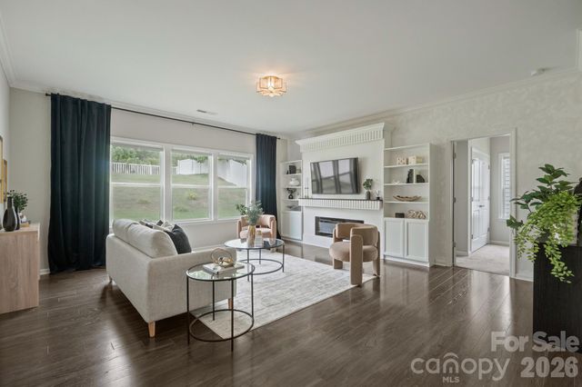 4015 Huntley Glen Drive, Pineville, NC 28134