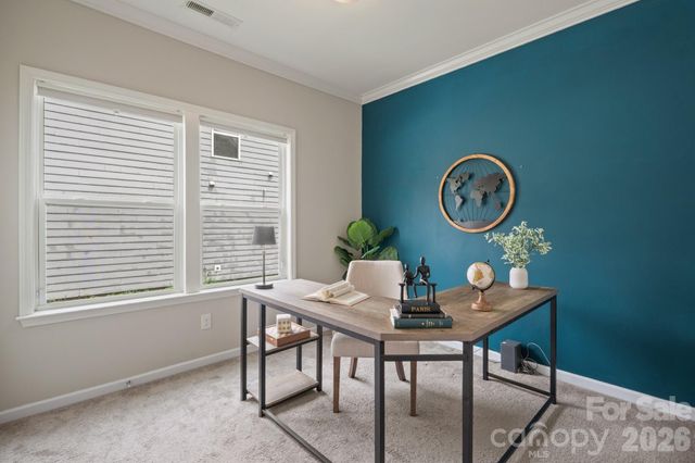 4015 Huntley Glen Drive, Pineville, NC 28134