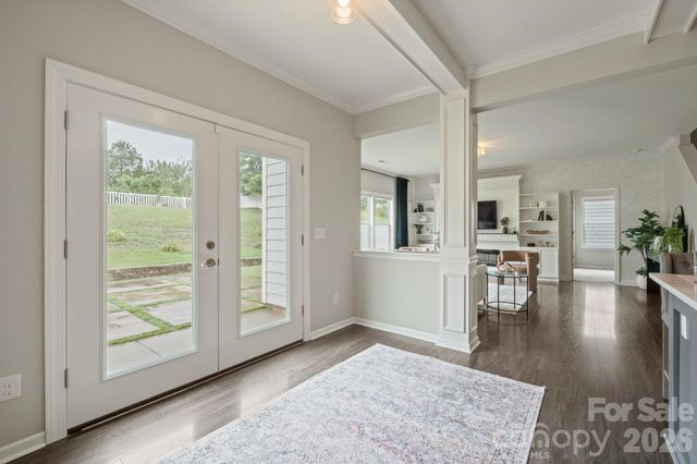 4015 Huntley Glen Drive, Pineville, NC 28134