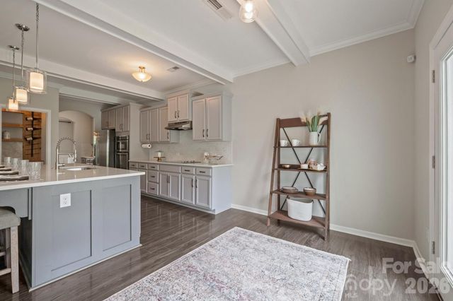 4015 Huntley Glen Drive, Pineville, NC 28134