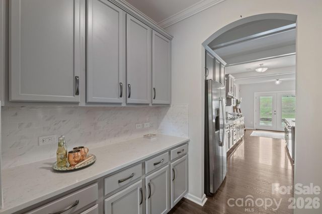 4015 Huntley Glen Drive, Pineville, NC 28134