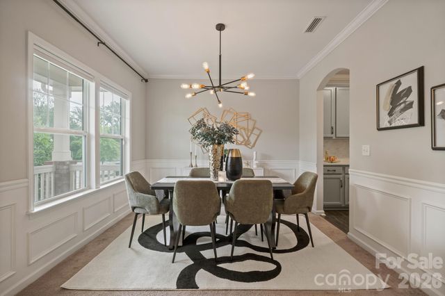 4015 Huntley Glen Drive, Pineville, NC 28134