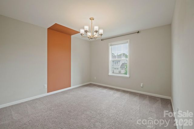 4015 Huntley Glen Drive, Pineville, NC 28134