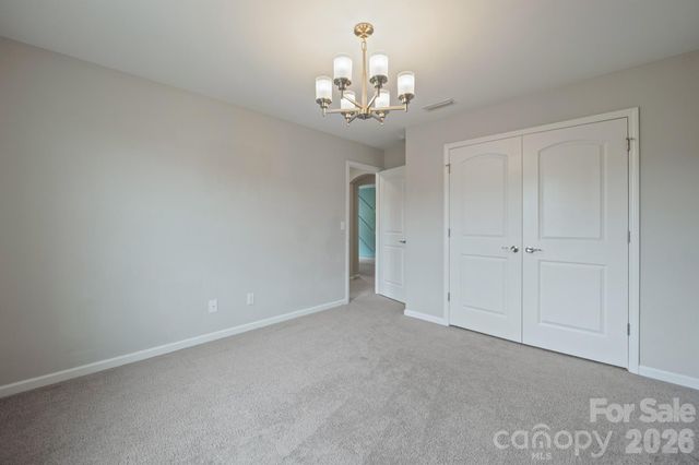 4015 Huntley Glen Drive, Pineville, NC 28134