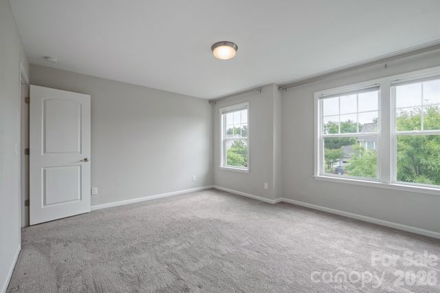 4015 Huntley Glen Drive, Pineville, NC 28134