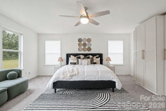 4015 Huntley Glen Drive, Pineville, NC 28134