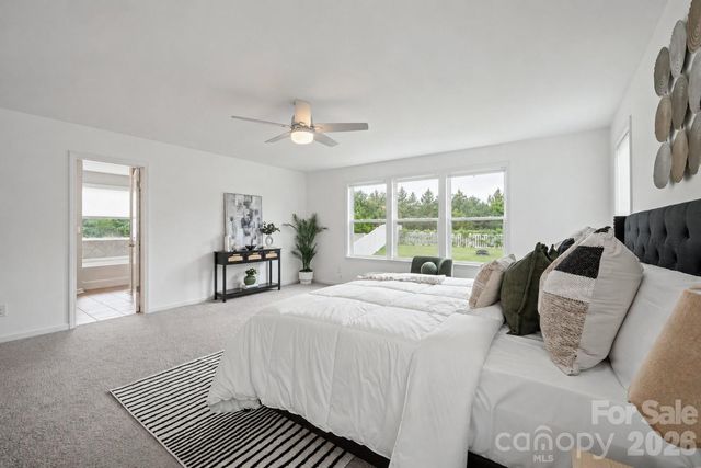 4015 Huntley Glen Drive, Pineville, NC 28134