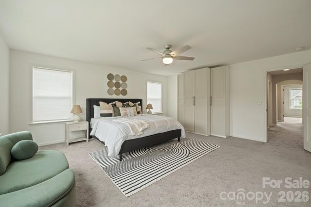 4015 Huntley Glen Drive, Pineville, NC 28134