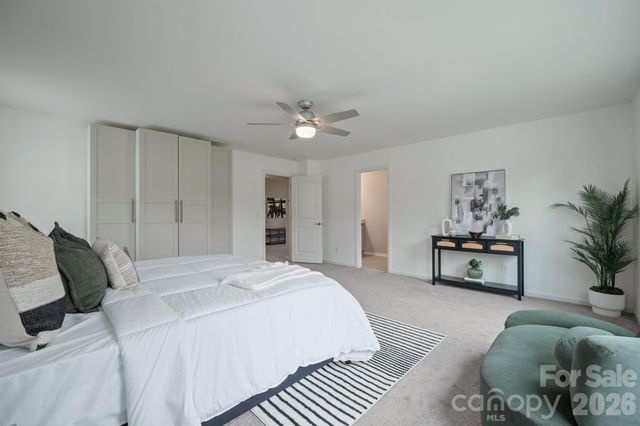 4015 Huntley Glen Drive, Pineville, NC 28134