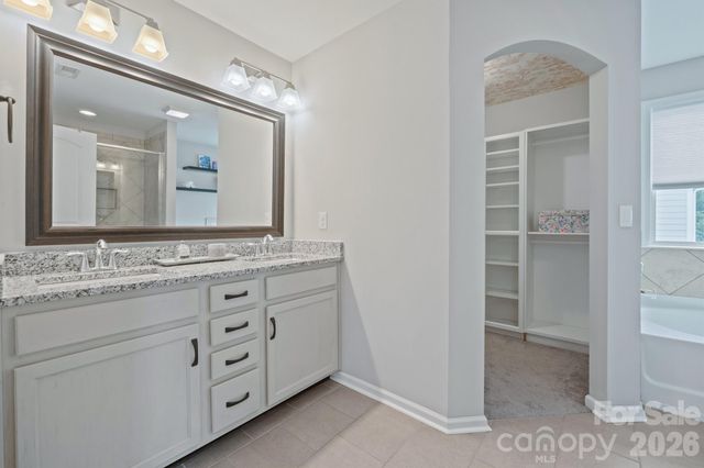 4015 Huntley Glen Drive, Pineville, NC 28134