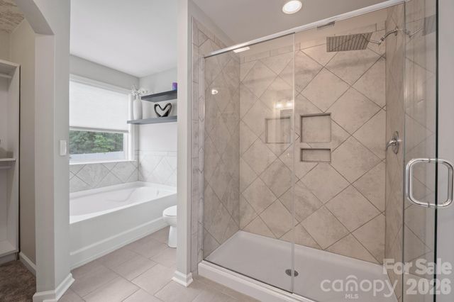 4015 Huntley Glen Drive, Pineville, NC 28134