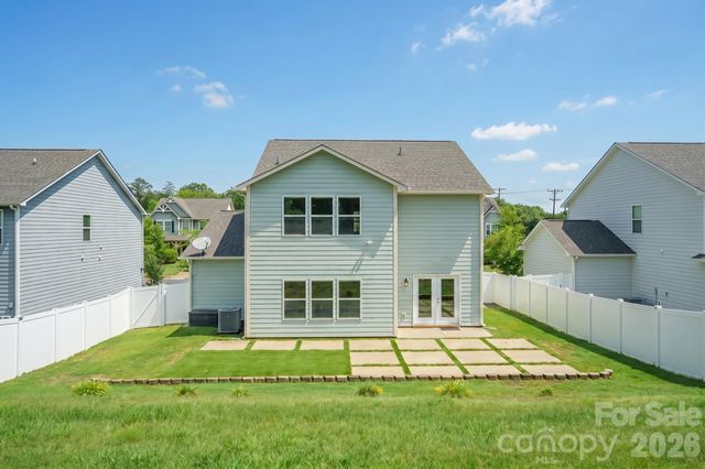 4015 Huntley Glen Drive, Pineville, NC 28134