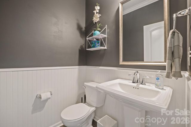 4015 Huntley Glen Drive, Pineville, NC 28134
