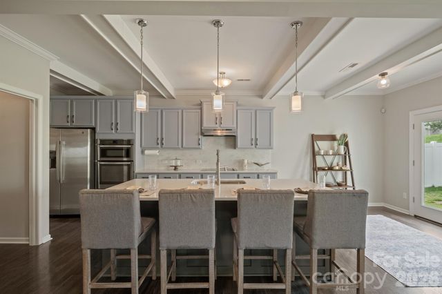 4015 Huntley Glen Drive, Pineville, NC 28134