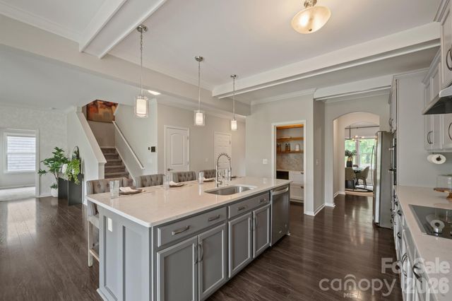 4015 Huntley Glen Drive, Pineville, NC 28134