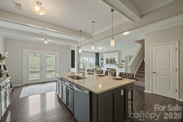 4015 Huntley Glen Drive, Pineville, NC 28134