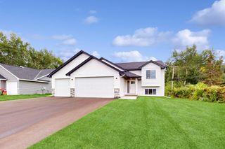 12041 owatonna Court NE, Blaine, MN 55449