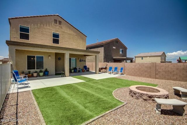 10335 S Keegan Avenue, Vail, AZ 85641