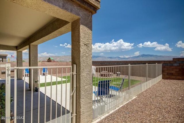 10335 S Keegan Avenue, Vail, AZ 85641