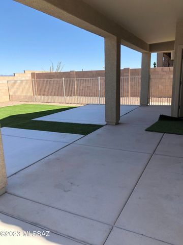 10335 S Keegan Avenue, Vail, AZ 85641