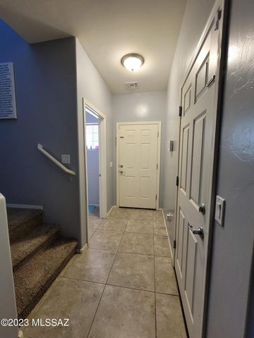 10335 S Keegan Avenue, Vail, AZ 85641